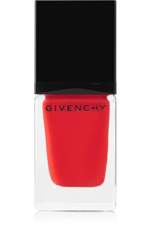 Givenchy Beauty | Nail Polish - Mandarine Bolero 10 | NET-A-PORTER.COM