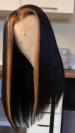 wig
