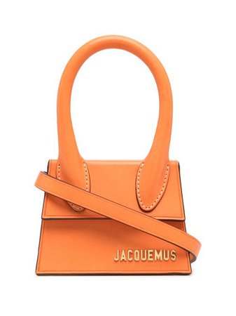 Jacquemus Mini Bag Le Chiquito - Farfetch