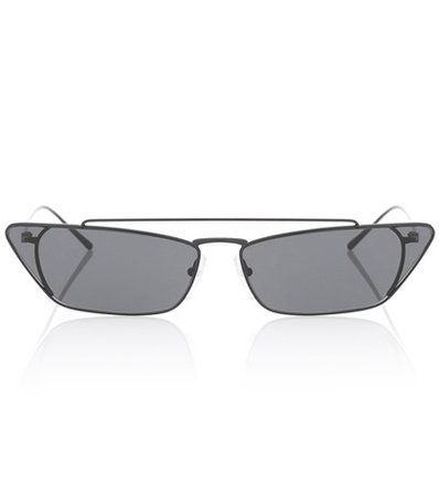 Ultravox sunglasses