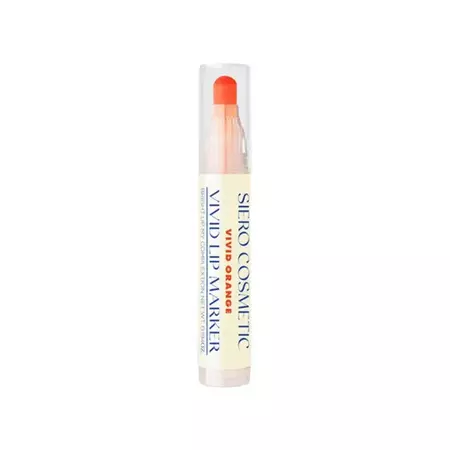 siero - Vivid Lip Marker - 4 Colors | YesStyle