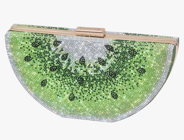 kiwi purse