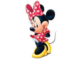 Minnie Mouse - Google Search