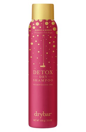 Drybar Bubbles & Berries Detox Dry Shampoo (Limited Edition) | Nordstrom