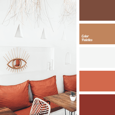 Orange Color Palettes | Page 2 of 88 | Color Palette Ideas