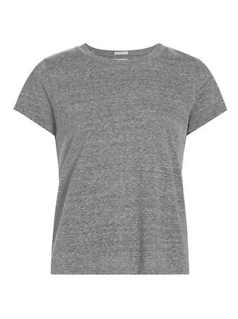 Shop Mother The Lil Goodie Goodie T-Shirt | Saks Fifth Avenue
