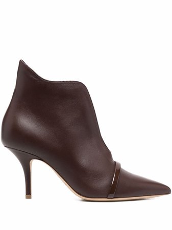 Malone Souliers Cora 70mm ankle boots - FARFETCH