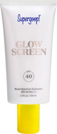 Supergoop!® Supergoop! Glowscreen Broad Spectrum Sunscreen SPF 40 | Nordstrom