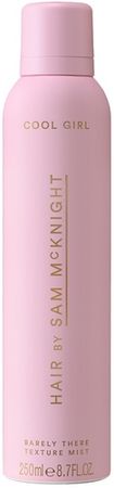 HAIR BY SAM MCKNIGHT Cool Girl Barely There Texture Mist » online kaufen | NICHE BEAUTY