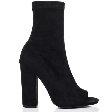 iggy-sock-fitted-open-peep-toe-block-heel-ankle-boots-shoes-black-suede-style-p3573-23240_image.jpg (1000×1000)
