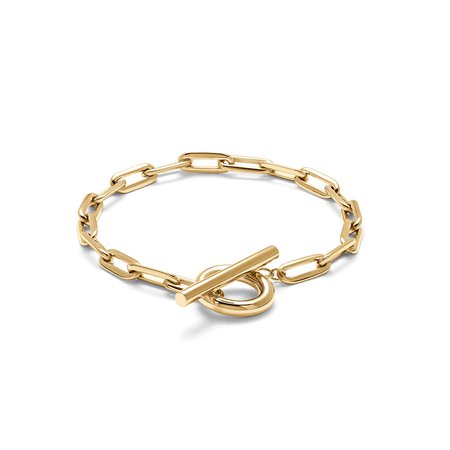 Cable Chain Bracelet Jewelry | MVMT