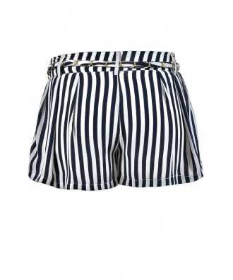 black and white striped shorts - Google Search