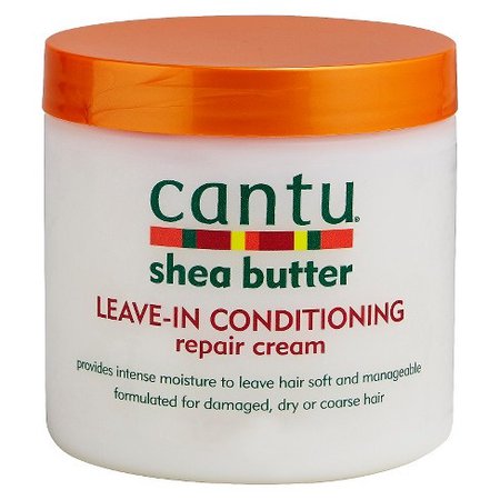 cantu leave-in conditioner repair cream