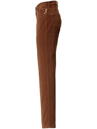 Women Brax Feel Good-Trousers-light brown XUPFFY_2.jpg (486×648)