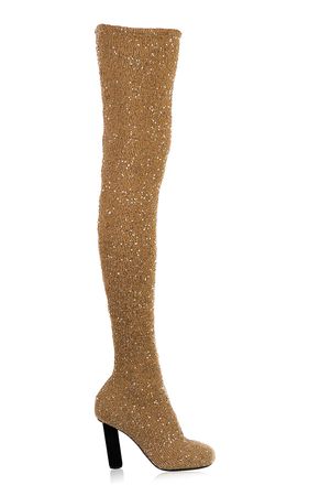Glint Over-The-Knee Boots By Proenza Schouler | Moda Operandi