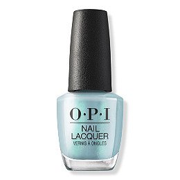 OPI Xbox Nail Lacquer Collection - Sage Simulation