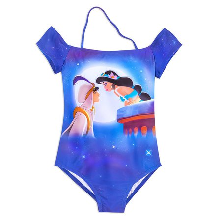 Aladdin Swimsuit for Women - Oh My Disney | shopDisney