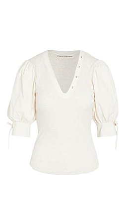 Ulla Johnson Pia Top | SHOPBOP | The Style Event, Up to 25% Off On Must-Have Pieces From Top Designers