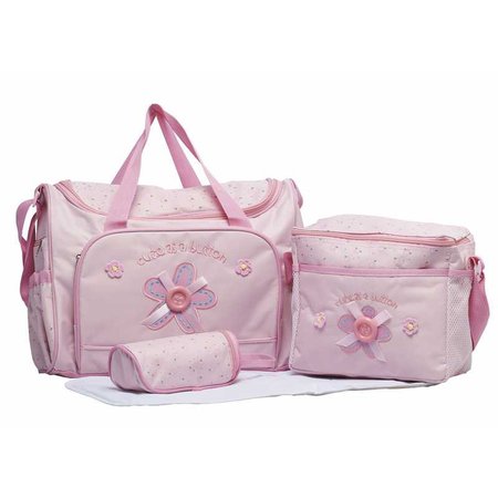 Detail Feedback Questions about 4pcs/set PROMOTION!!!Diaper Bags Designer Maternity Nappy Bags Mummy Baby Bag on Aliexpress.com | alibaba group