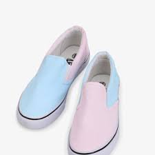 pink and blue shoes - Google Search