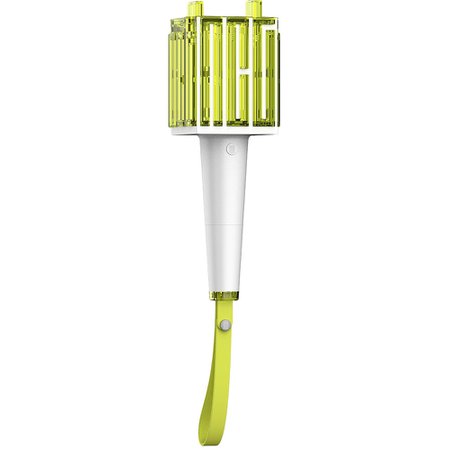 NCT lightstick | clipped by @reptvr