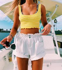 beach outfit pinterest - Google Search