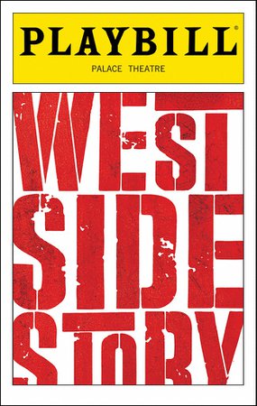 West Side Story Broadway @ Palace Theatre - Tickets and Discounts | Playbill