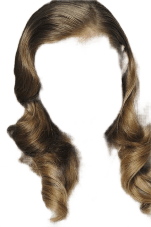 50s Hair | PicsArt
