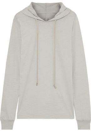 Cotton-jersey Hoodie