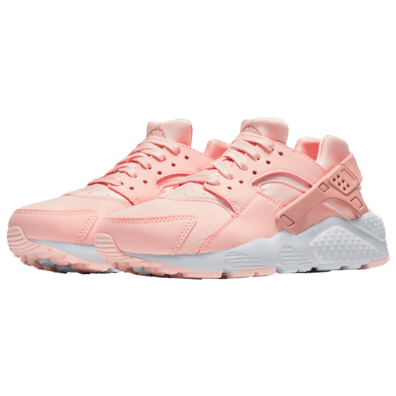 Nike Pink Huarache