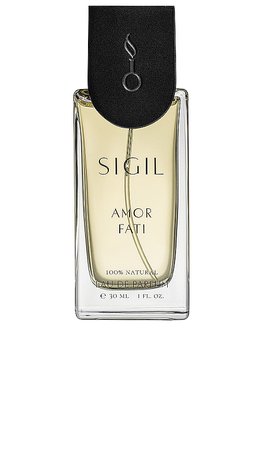 SIGIL Amor Fati Fragrance in | REVOLVE