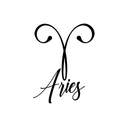 aries text - Google Search
