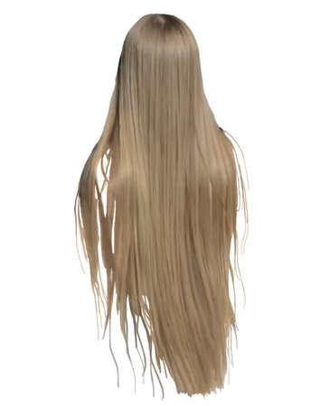 hair