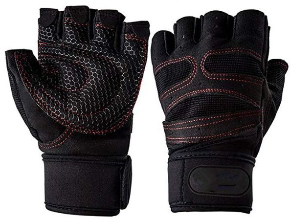 Buy gym gloves | Gymtech,Rds,Super - UAE | Souq.com