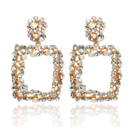 maxi earrings diamond - Búsqueda de Google