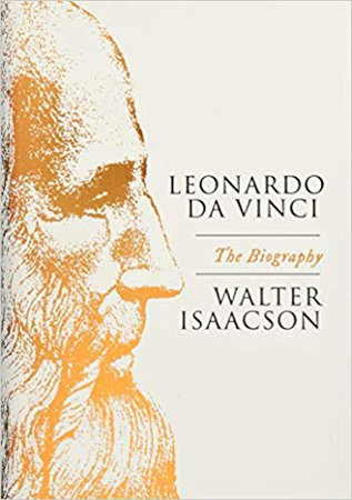 Buy Leonardo Da Vinci Book