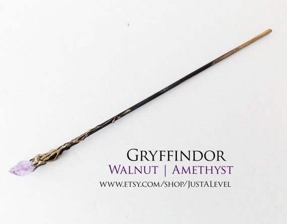 harry potter gryffindor wand - Google Search