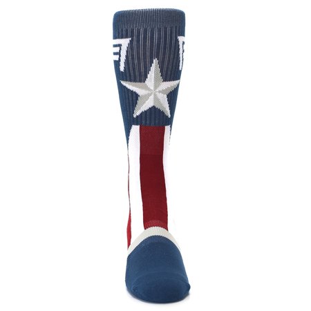 captain america socks
