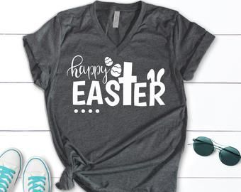 Items similar to Womens Easter Shirt, Womens Shirt, Easter Shirt Women, Easter Shirt, Ladies Easter Tshirt, Adult Easter Shirt, Easter Raglan Shirt on Etsy