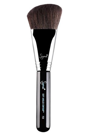 Sigma Beauty F23 Soft Angled Contour™ Brush | Nordstrom