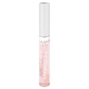 Wet n Wild Mega Slicks Sweet Glaze Lip Gloss - Shop Makeup at H-E-B