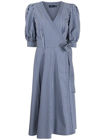 Polo Ralph Lauren платье с драпировкой - купить в интернет магазине в Москве | Цены, Фото.