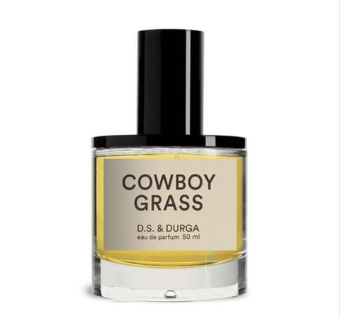 Cowboy Grass DS & Durga