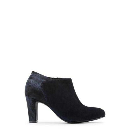 Boots | Shop Women's 7226301_blue at Fashiontage | 7226301_BLUE-Blue-37