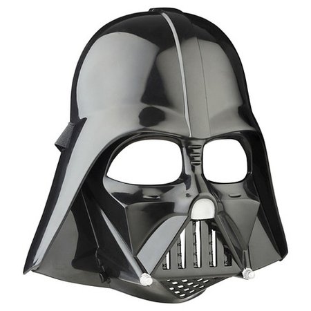 Star Wars: Rogue One Darth Vader Mask : Target