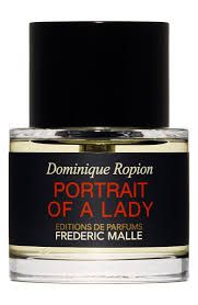 frederic malle portrait of a lady - Google Search