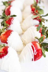valentines chocolate covered strawberries - Google Search