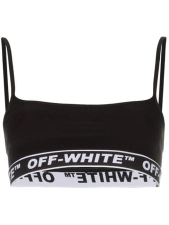 off white sports bra - Google Search