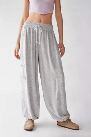 Out From Under BouncePlush Cabot Jogger Pant | Urban Outfitters Canada