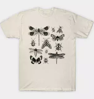 bug shirt - Google Search